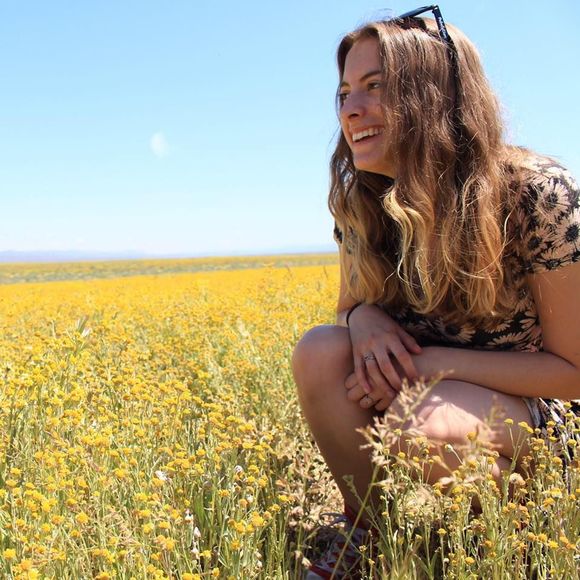 Meet your Posher, Katerina - Picture 1 of 1